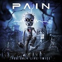 Vezi lista melodiilor bonus de pe viitorul album Pain