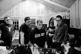 Trivium: Noul album ne reprezinta mai mult ca niciodata