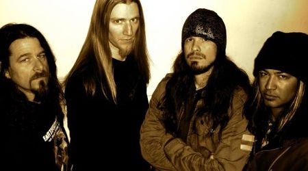 Supergrup cu membri Anthrax, Testament si Whitesnake