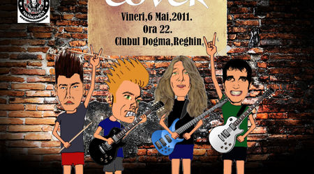 Concert COVER in Reghin