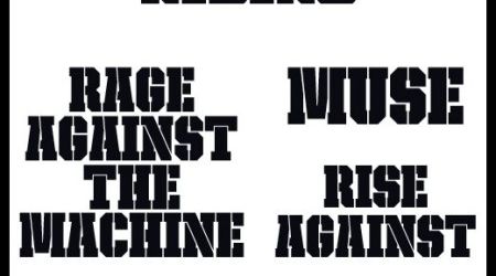 Rage Against The Machine nu lucreaza la un nou album
