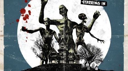Supergrupul Zombie Inc. semneaza cu Massacre Records