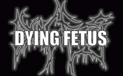 Dying Fetus vor lansa un EP cu ocazia aniversarii de 20 de ani