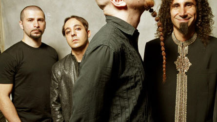 Evanescence si SOAD confirmati pentru Rock In Rio 2011