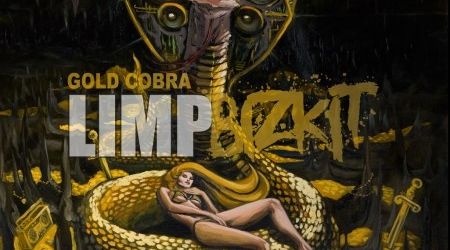 Limp Bizkit lanseaza un nou single