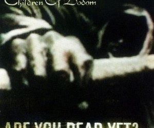 Children Of Bodom - Are You Dead Yet (cronica de album)