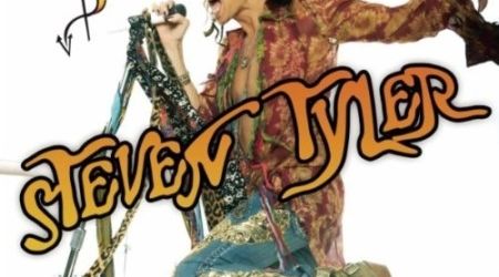 Steven Tyler a lansat primul videoclip solo: Feels So Good