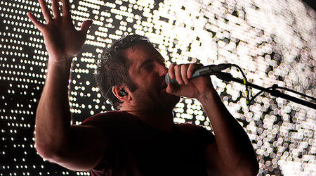 Ziua Nine Inch Nails va fi sarbatorita si in Romania