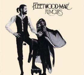 Fleetwood Mac se reunesc pentru un nou turneu