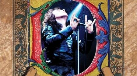 Se lanseaza un nou best of Ronnie James Dio
