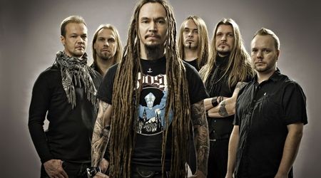 Concertele Amorphis in Romania sunt confirmate oficial