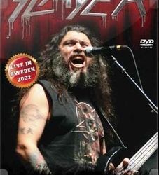 Slayer lanseaza un nou DVD