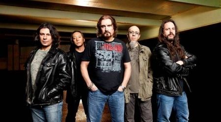 Dream Theater vor incepe mixajul pentru noul album