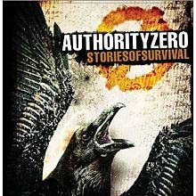 Authority Zero au lansat un nou videoclip: Big Bad World