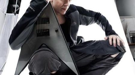 Devin Townsend lucreaza la un nou album