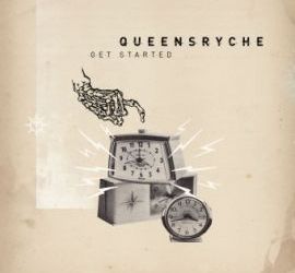 Queensryche lanseaza un nou single