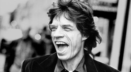 Mick Jagger a dat nastere unui nou supergrup
