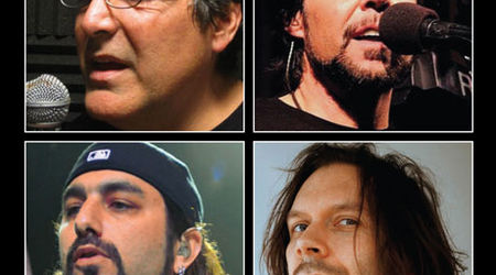 Mike Portnoy lanseaza un DVD tribut The Beatles