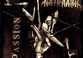 Anaal Nathrakh - Passion (cronica de album)