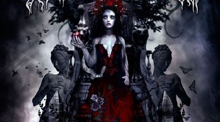 Cradle Of Filth au lansat un nou videoclip: Lilith Immaculate