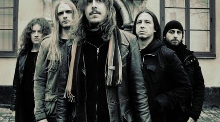 Opeth dezvaluie tracklist-ul noului album