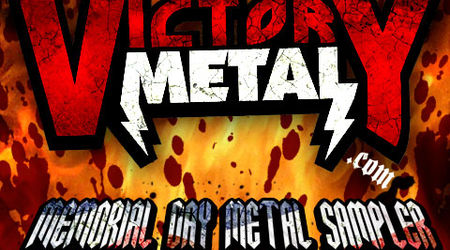 Victory Records ofera gratuit o compilatie cu muzica metal