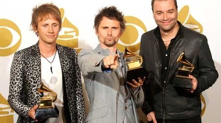 Muse lucreaza la un nou album
