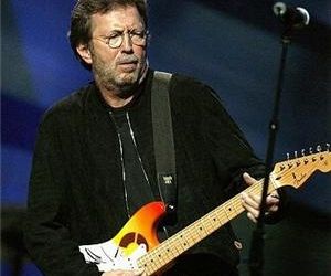 Eric Clapton a fost refuzat de Neal Schon