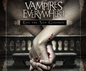 Vampires Everywhere! au lansat un videoclip nou: Undead Heart