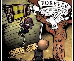 Forever The Sickest Kids au lansat un videoclip nou: Crossroads
