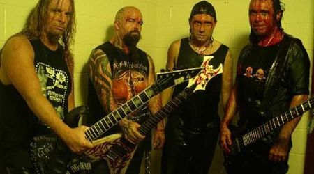 Slayer vor incepe lucrul la un nou album