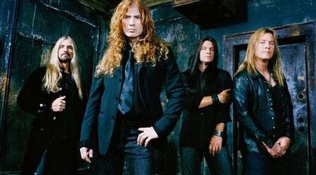 O piesa noua Megadeth apare in trailerul jocului NeverDead (audio)