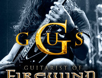 Gus G despre cantatul cu Ozzy: Iubesc schimbarile care mi s-au intamplat