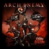 Petitite pentru concert Arch Enemy in Romania