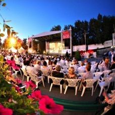Bucharest Music Film Festival se amana