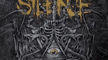 Korn si Suffocation sunt invitati pe noul album Suicide Silence