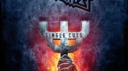 Judas Priest lanseaza Single Cuts in august