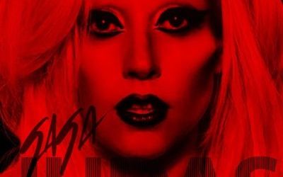 Lady Gaga vs. Judas Priest (video)