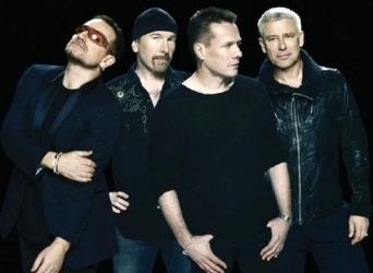 U2 amana lansarea noului album