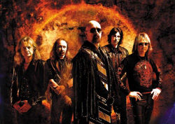 Judas Priest anunta datele turneului mondial Epitaph