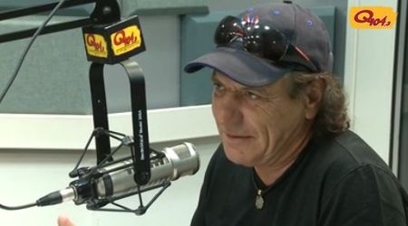 Brian Johnson vorbeste despre alaturarea in AC/DC