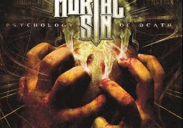 Mortal Sin dezvaluie titlul noului album