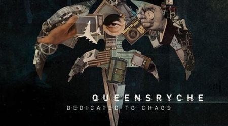 Geoff Tate discuta despre noul album Queensryche
