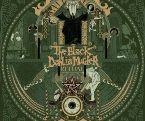 Asculta noul album The Black Dahlia Murder