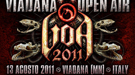 Teaser pentru Viadana Open Air 2011