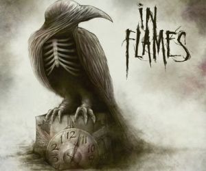 In Flames - Sounds Of A Playground Fading (cronica de album)