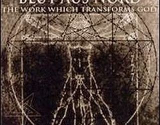 Blut Aus Nord - The Work Which Transforms God (cronica de album)