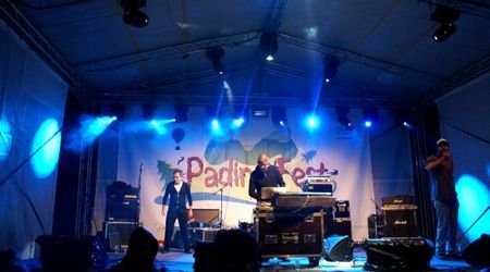 Padina Fest: muzica si aventura