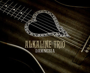 Alkaline Trio publica o noua piesa de pe Damnesia (audio)