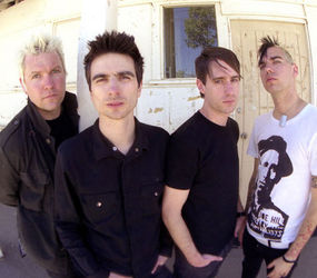 Anti-Flag lanseaza un album nou in 2011